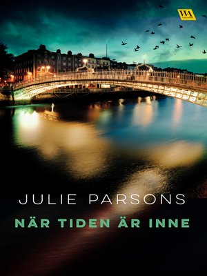 cover image of När tiden är inne